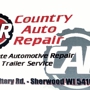 Country Auto Repair