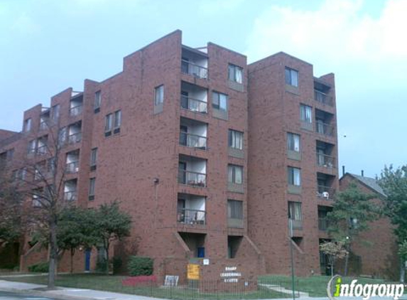 Sharp Leadenhall Apartments - Baltimore, MD