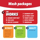 Tommy's Express® Car Wash - Auto Repair & Service