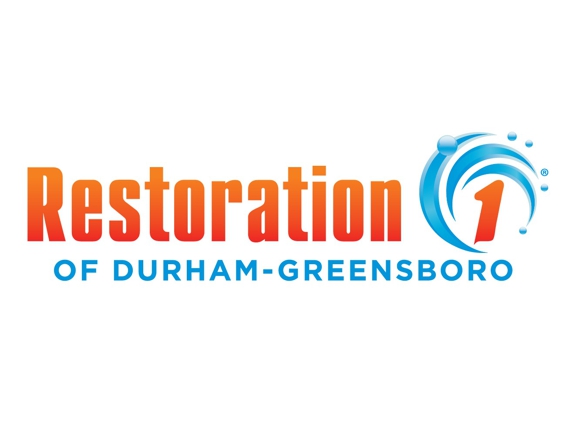 Restoration 1 of Durham-Greensboro - Durham, NC