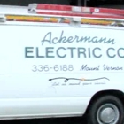 Ackermann Electric Company