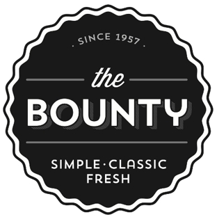 Country Bounty Restaurant & Gift Shoppe - Salida, CO