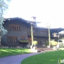 The Gamble House - Places Of Interest