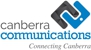 Canberra Communications Pty Ltd - Telecommunications Consultants