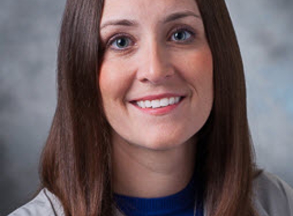 Lauren Elizabeth Camarda, MD - Park Ridge, IL