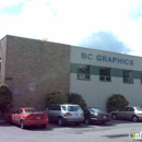 B C Graphics - Computer Graphics