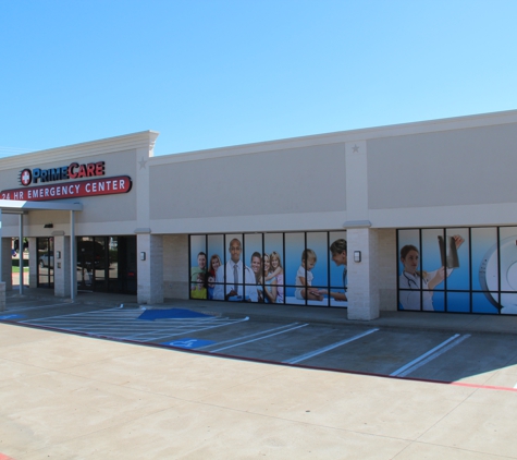 Primecare Emergency Center - Arlington, TX