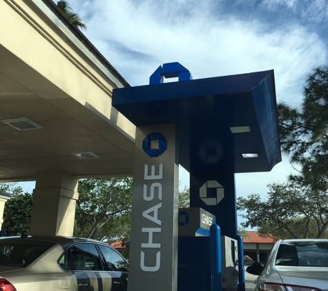 Chase Bank - Greenacres, FL