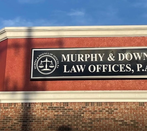 Murphy & Downs Law Offices PA - Melbourne, FL