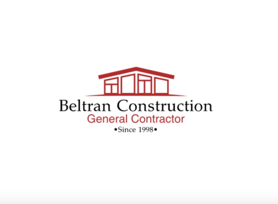 Beltran Construction - Roselle, NJ