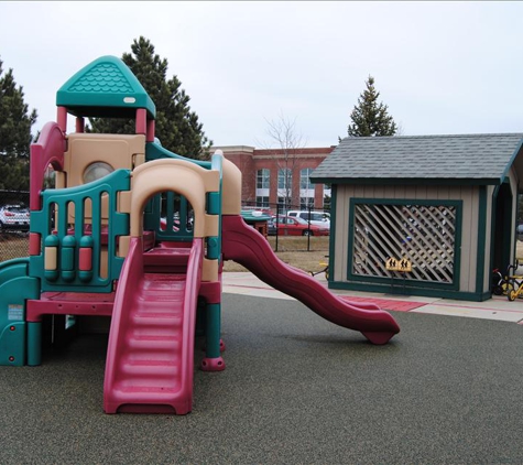 Randall Road KinderCare - Algonquin, IL