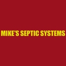 Mike's Septic Systems - Septic Tank & System Cleaning