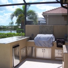 Outdoor Kitchens-Southwest FL