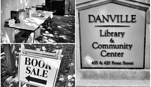 Danville Town Of - Danville, CA