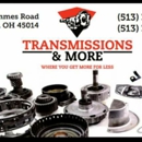 Transmissions & More - Auto Transmission