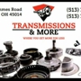 Transmissions & More