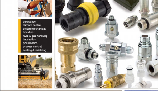 Enzed Yatala - Yatala, QLD. Quick Coupling Products