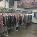 City Dry Cleaners - Dry Cleaners & Laundries