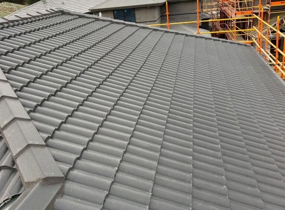 Perfection Roofing - Mulgoa, NSW