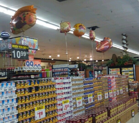 Stater Bros. - San Bernardino, CA