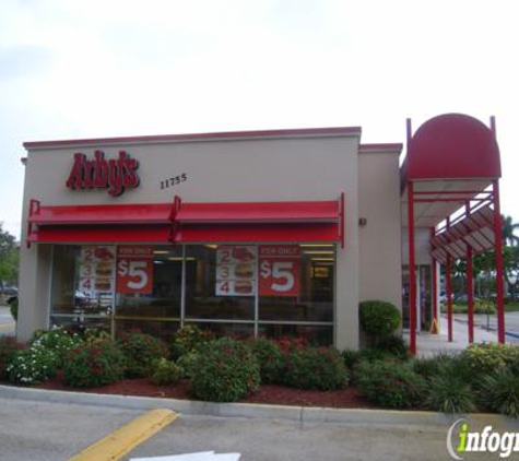 Arby's - Pembroke Pines, FL