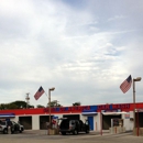 Spirit of America Car Wash - Car Wash