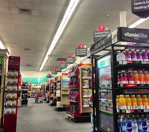 CVS Pharmacy - Burlingame, CA