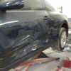 Genes Auto Body gallery