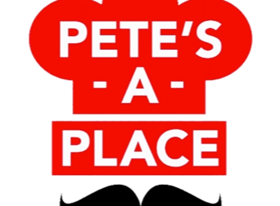 Pete's-A-Place - Danvers, MA