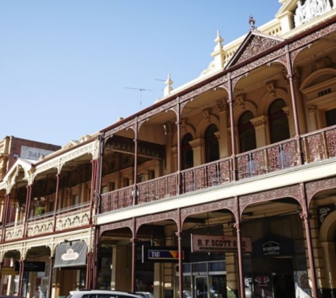 Preston Rowe Paterson (PRP) - Ballarat - Ballarat Central, VIC