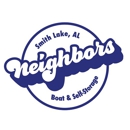 Neighbors Boat & Self Storage of Smith Lake - Boat Storage