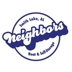 Neighbors Boat & Self Storage of Smith Lake