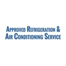 Approved Refrigeration & Air Conditioning Service - Air Conditioning Service & Repair