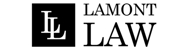 Lamont Law Logo