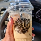 Rise Up Coffee