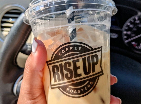 Rise Up Coffee - Annapolis, MD