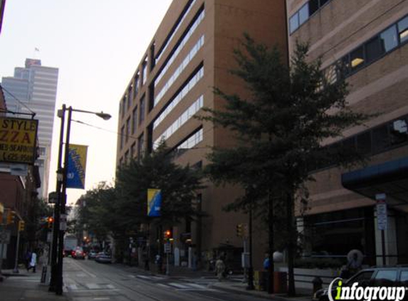 Thomas Jefferson University - Philadelphia, PA