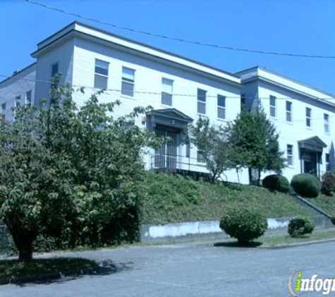 Japanese Cultural & Community Center of Washington - Seattle, WA