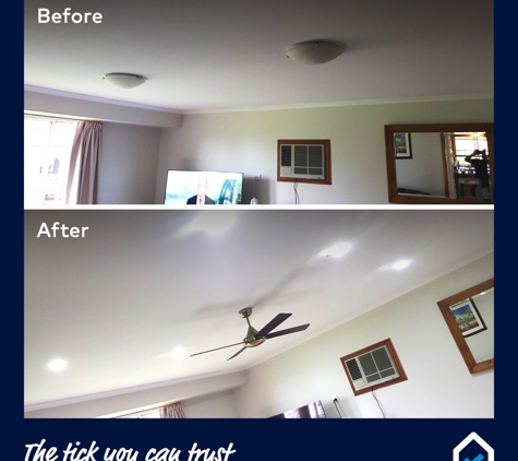 Aussie Electrical Services - Sydney