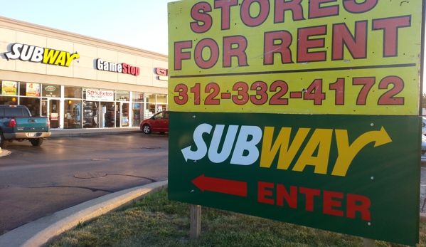 Subway - Northlake, IL