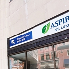 Aspirus St. Luke's Eye Care (CLOSED)