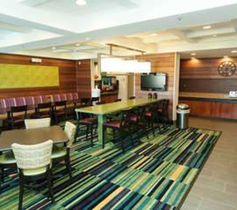 Fairfield Inn & Suites - Saint George, UT