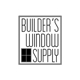 Builder's Window Supply Inc