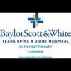 Baylor Scott & White Texas Spine & Joint Hospital Outpatient Therapy Longview gallery