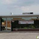 Correct Electric Inc - Electric Equipment Repair & Service
