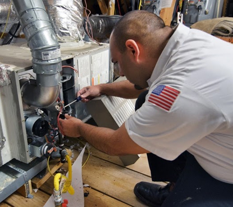 Abacus Plumbing and Air Conditioning - Houston, TX