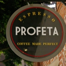 Espresso Profeta - Coffee & Espresso Restaurants