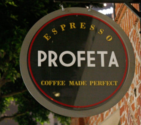 Espresso Profeta - Los Angeles, CA