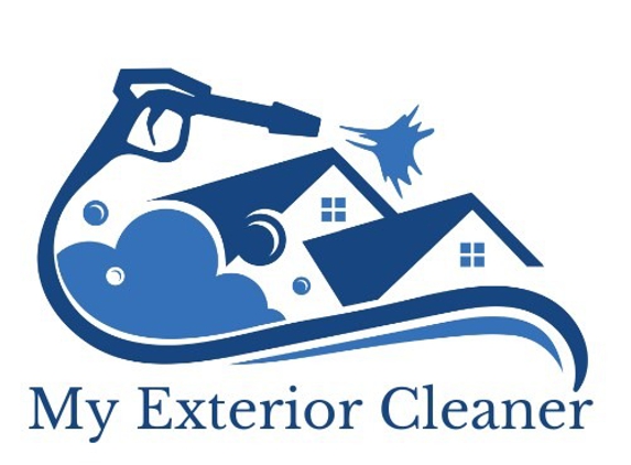 My Exterior Cleaner - Decatur, GA