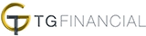 TG Financial Logo